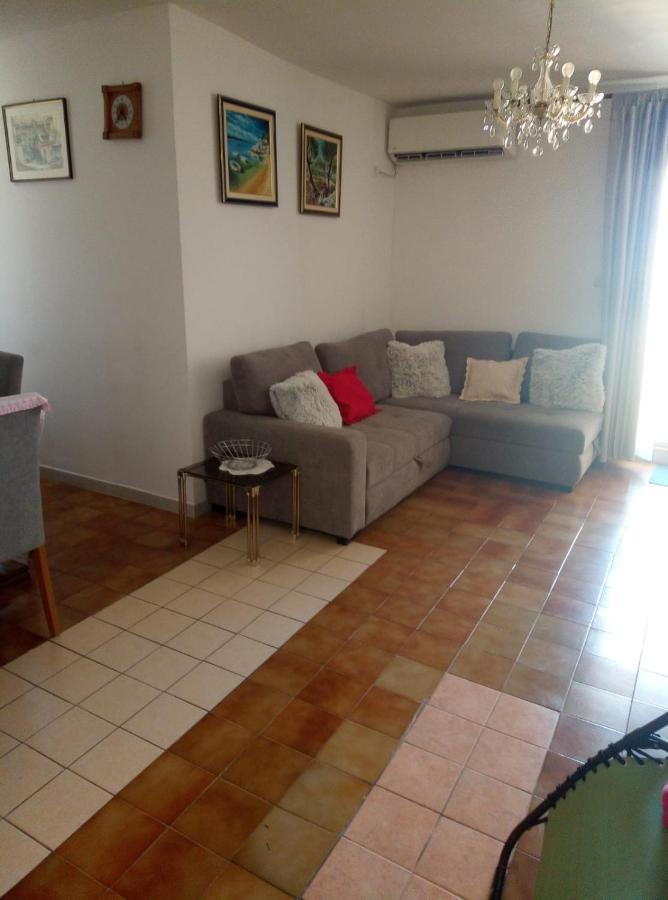 Apartman Melvan Apartamento Split Exterior foto