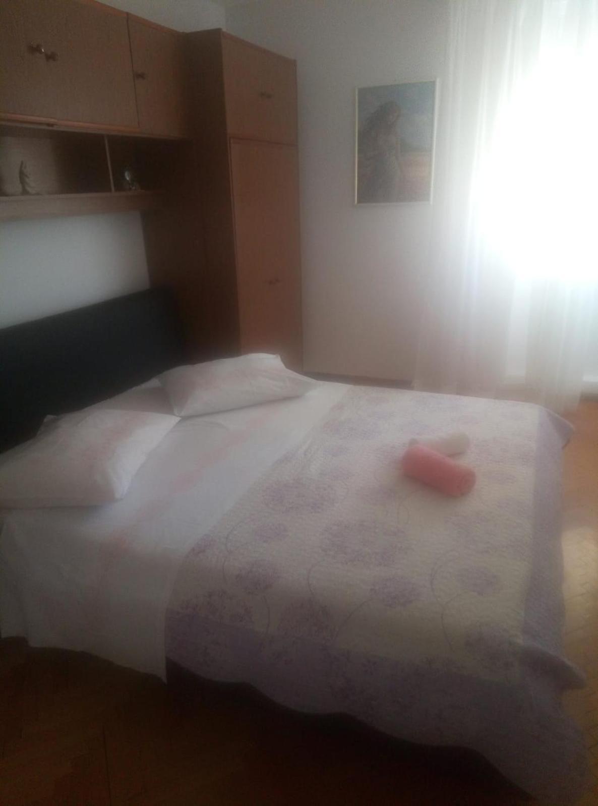 Apartman Melvan Apartamento Split Quarto foto