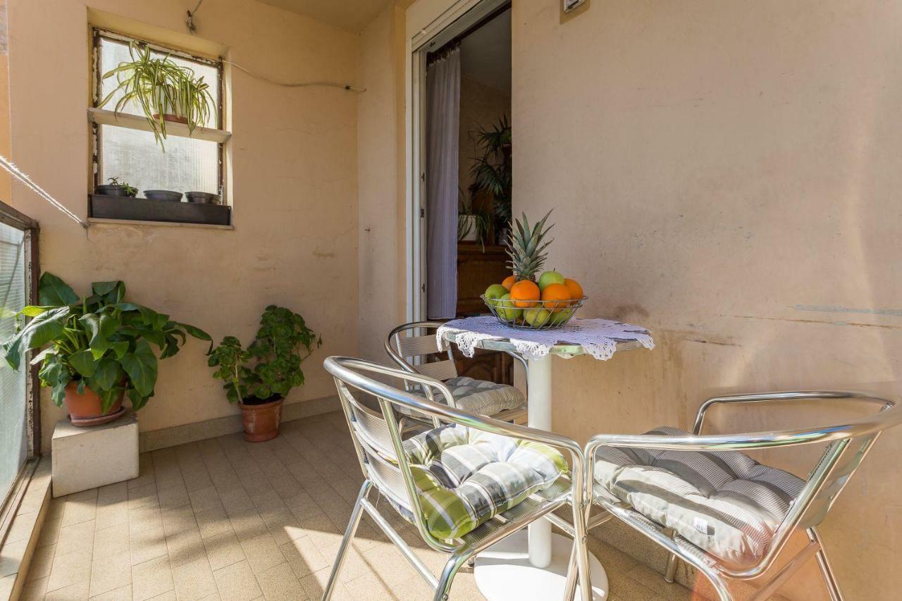 Apartman Melvan Apartamento Split Exterior foto