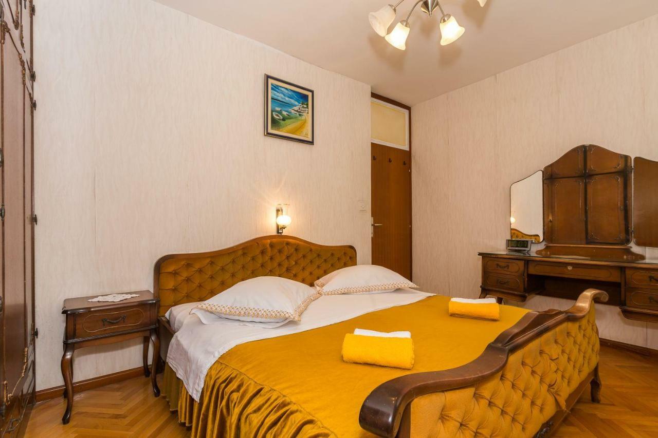 Apartman Melvan Apartamento Split Exterior foto