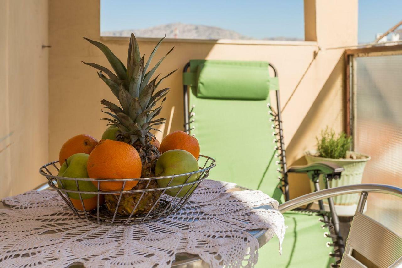 Apartman Melvan Apartamento Split Exterior foto