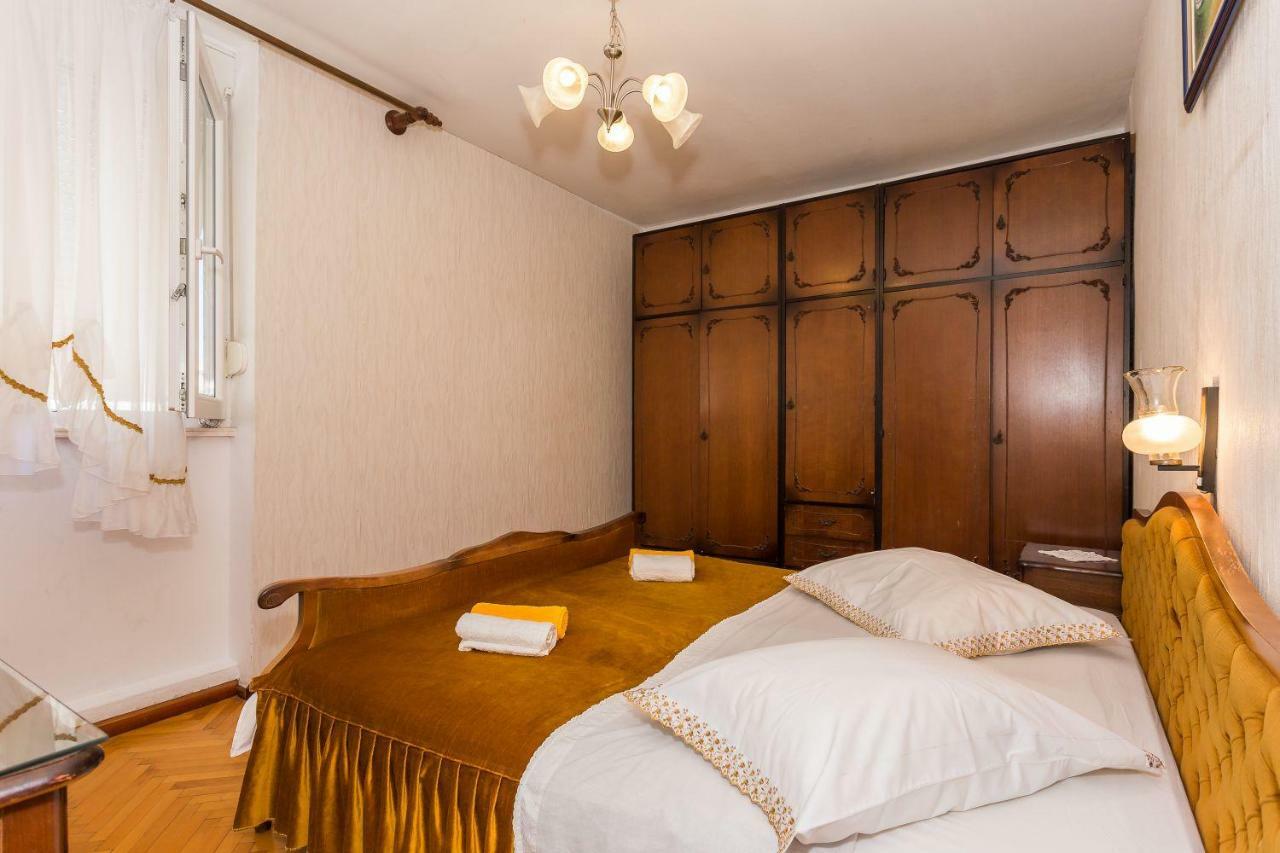 Apartman Melvan Apartamento Split Exterior foto